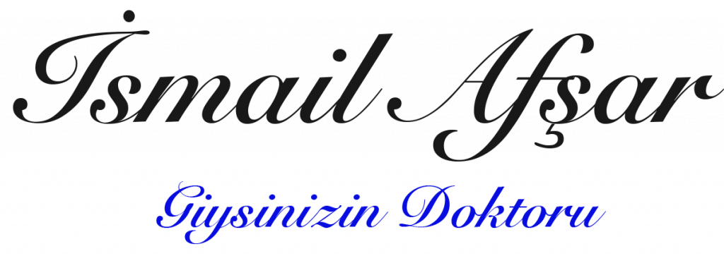 Afşar Terzi | Giysinizin Doktoru ®